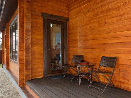 Профилированный брус плюсы и минусы. Дома из профилированного бруса: преимущества и недостатки