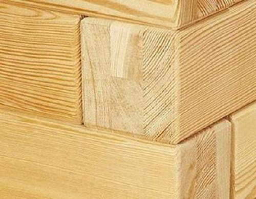 Как можно построить дом дешево. Кирпичные дома 07