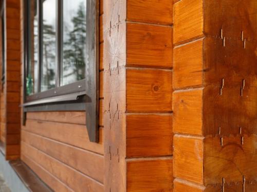 Профилированный брус плюсы и минусы. Дома из профилированного бруса: преимущества и недостатки