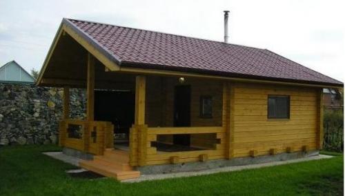 Брус профилированный минусы. Профилированный брус — технология производства 05 Брус профилированный минусы. Профилированный брус — технология производства 05