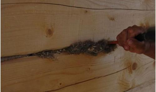 Брус профилированный минусы. Профилированный брус — технология производства 07