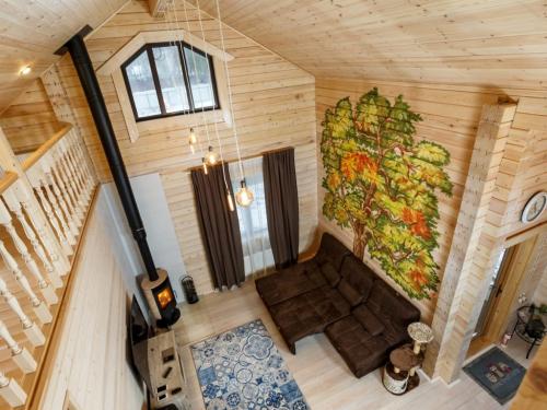 Профилированный брус плюсы и минусы. Дома из профилированного бруса: преимущества и недостатки