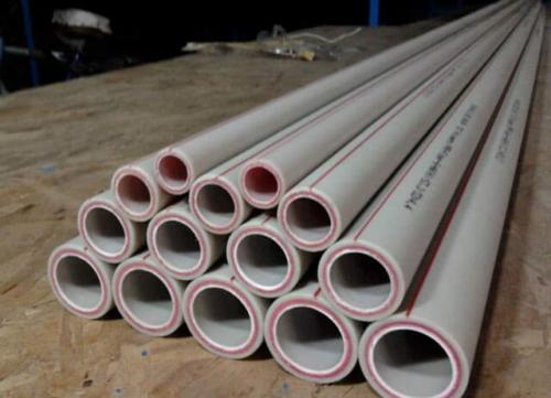 Маркировка полипропиленовых труб для водоснабжения. Особенности полипропиленовых труб 01