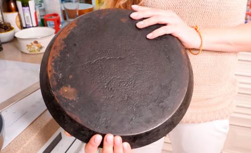 Чем отличаются индукционные варочные панели от электрических. Особенности эксплуатации 04