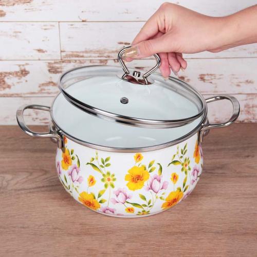 Чем отличаются индукционные варочные панели от электрических. Особенности эксплуатации 03