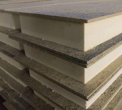 Панели для строительства дома, какие бывают. СИП – панели и их виды. Плюсы и недостатки домов из сип-панелей