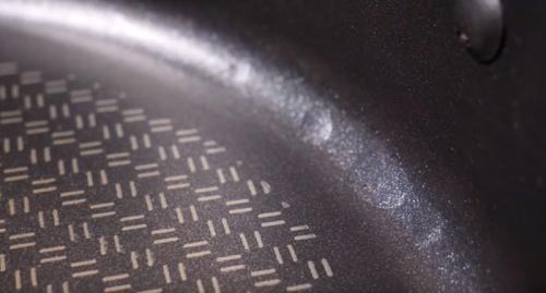 Чем отличаются индукционные варочные панели от электрических. Особенности эксплуатации 06