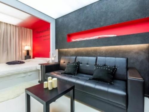 Как совместить спальню и гостиную. Как совместить гостиную со спальней? 03 Как совместить спальню и гостиную. Как совместить гостиную со спальней? 03