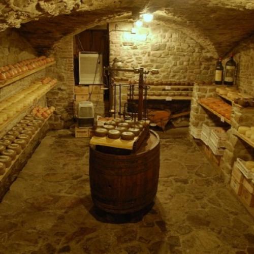 Как сделать погреб в частном доме. Техника процесса строительства погреба: важные нюансы 02