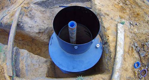 Как пробурить скважину на участке. Как пробурить артезианскую скважину?