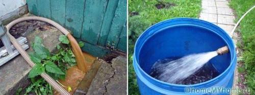 Как пробурить скважину ручным буром. Ручной шнековый бур