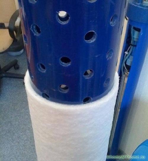 Как пробурить скважину ручным буром. Ручной шнековый бур