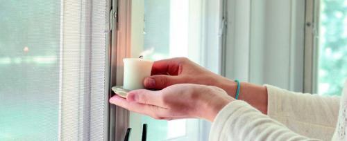 Чем утеплить пластиковые окна своими руками. 7 доказательств того, что утепление пластиковых окон совсем несложный процесс