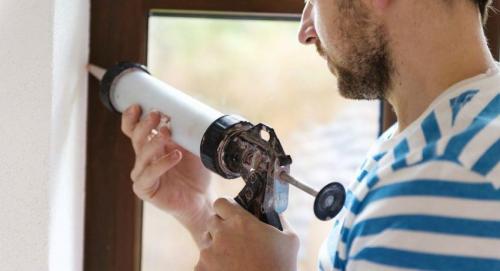 Чем утеплить пластиковые окна своими руками. 7 доказательств того, что утепление пластиковых окон совсем несложный процесс 02 Чем утеплить пластиковые окна своими руками. 7 доказательств того, что утепление пластиковых окон совсем несложный процесс 02