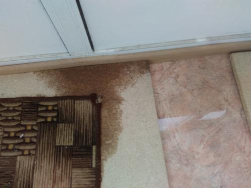 Как утеплить пластиковые окна на балконе. Как утеплить лоджию с фасадным остеклением?