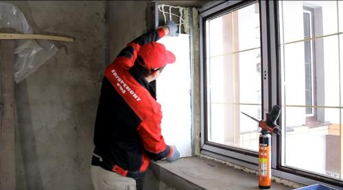 Чем утеплить пластиковые окна своими руками. 7 доказательств того, что утепление пластиковых окон совсем несложный процесс 04 Чем утеплить пластиковые окна своими руками. 7 доказательств того, что утепление пластиковых окон совсем несложный процесс 04