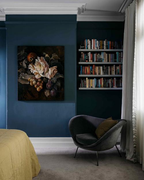 Дом в Сиднее 10