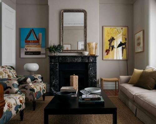 Дом в Сиднее 01