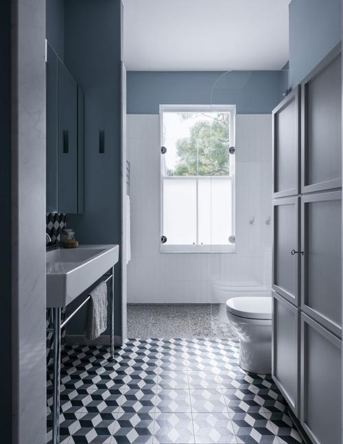 Дом в Сиднее 09