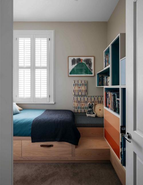 Дом в Сиднее 12