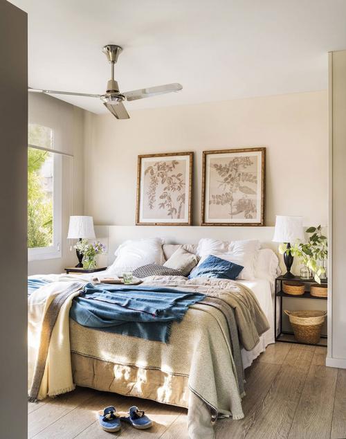 Воздушная квартира в Испании 03