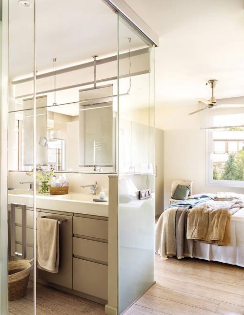 Воздушная квартира в Испании 06