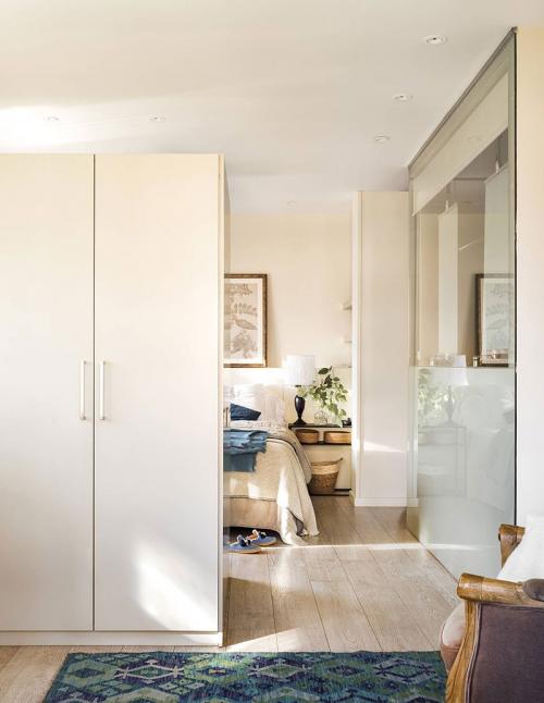 Воздушная квартира в Испании 04