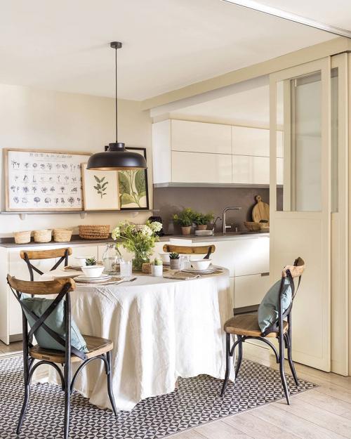 Воздушная квартира в Испании 02