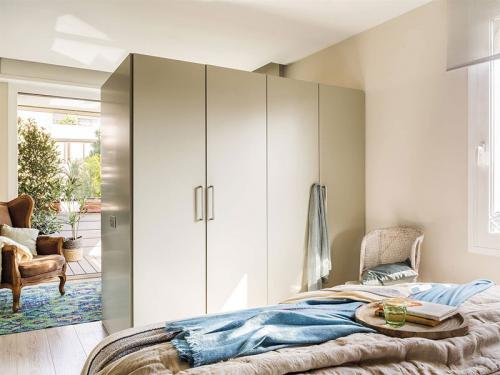 Воздушная квартира в Испании 05