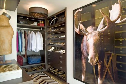 20 стильных гардеробных 02