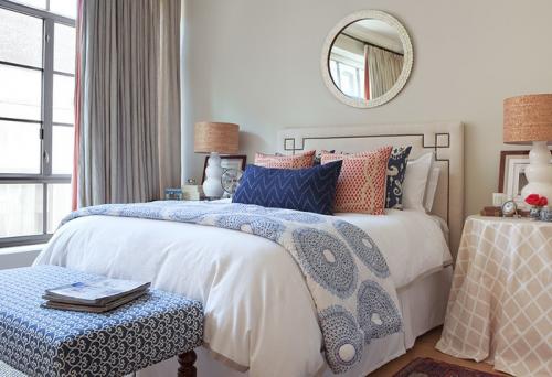 15 кроватей с банкетками 14