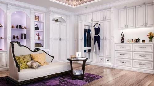 20 стильных гардеробных 04