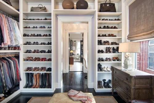 20 стильных гардеробных 03