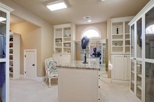 20 стильных гардеробных 05