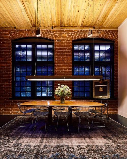 Неординарный лофт 06