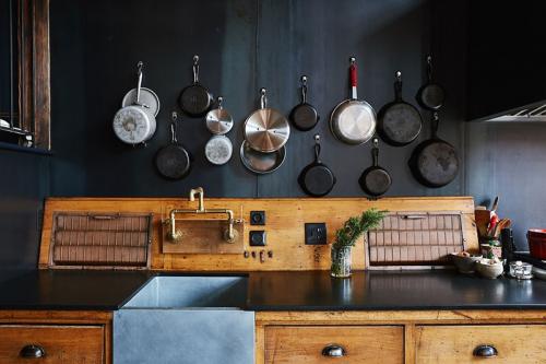 Неординарный лофт 09