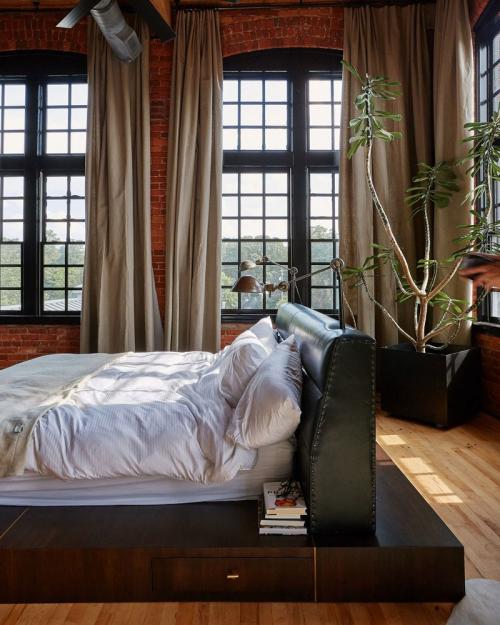 Неординарный лофт 02