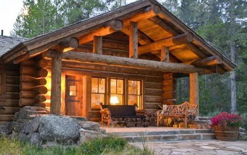 Построить дом своими руками. Подбор материалов