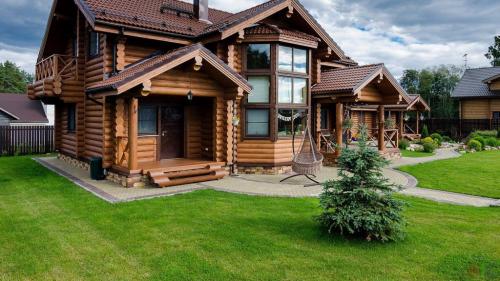 Построить дом своими руками. Подбор материалов