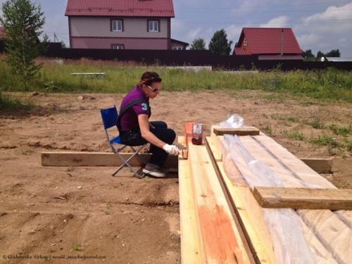 Обрешетка металлическая под профнастил. Принципы расчета обрешетки под профнастил 12