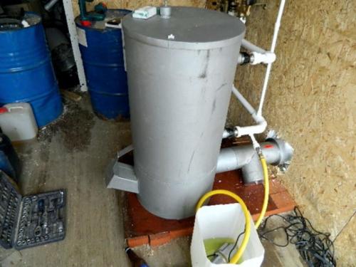 Как провести отопление на второй этаж с первого этажа. Классификация систем 25