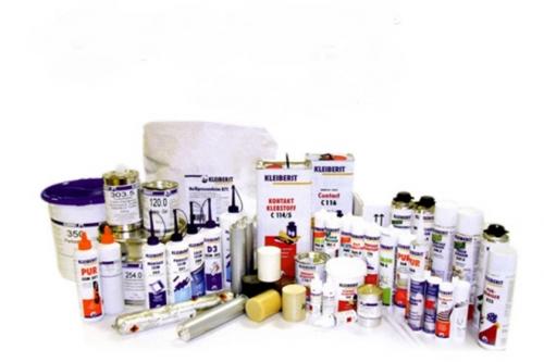 Как приклеить ПВХ панели на стену. Какой клеевой состав выбрать?