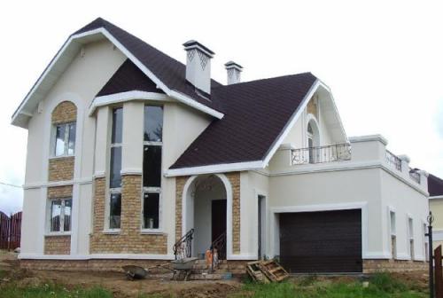 Что лучше дом из газобетона или из бруса. Сравниваем характеристики газобетона и бруса 02 Что лучше дом из газобетона или из бруса. Сравниваем характеристики газобетона и бруса 02