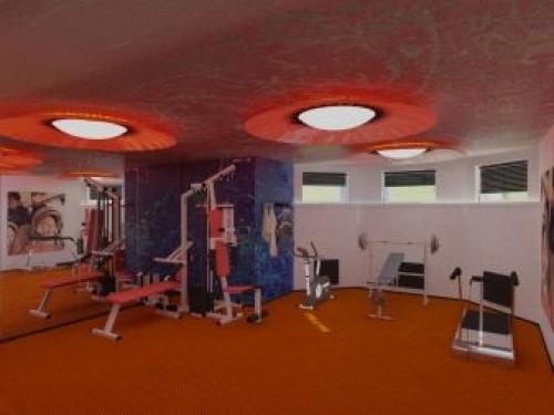 Частный дом с подвалом. Что предполагают проекты домов с подвалом? 06