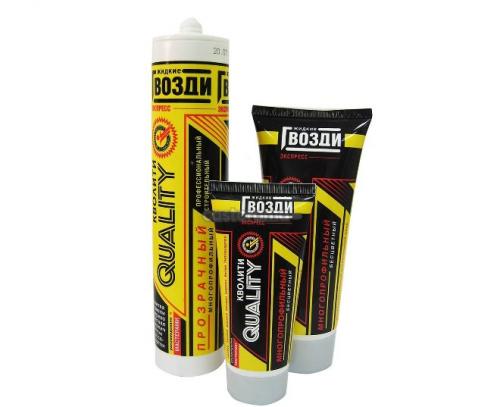 Как приклеить ПВХ панели на стену. Какой клеевой состав выбрать?