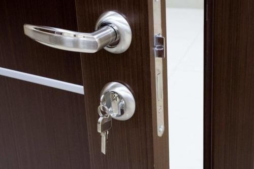 Замок реечный. Как вскрыть замок реечного типа? 01