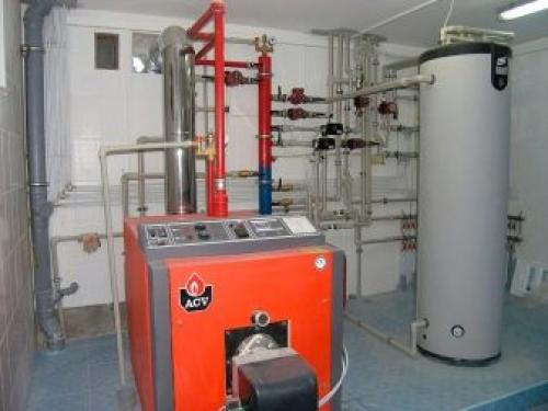 Частный дом с подвалом. Что предполагают проекты домов с подвалом? 05