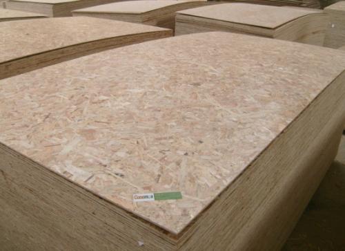 ОСП размеры. Лист ОСБ характеристики