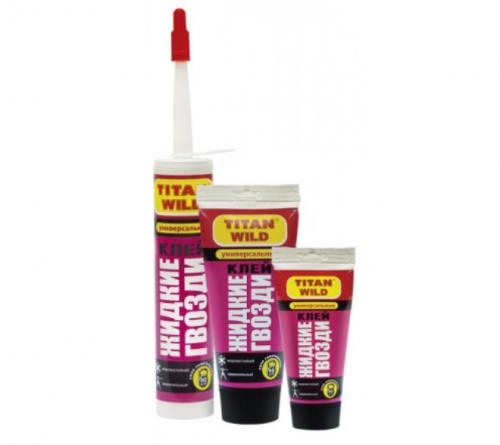 Как приклеить ПВХ панели на стену. Какой клеевой состав выбрать?