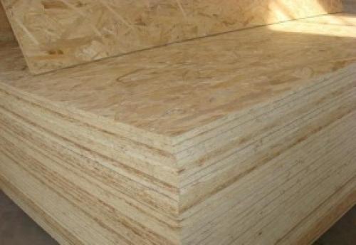 ОСП размеры. Лист ОСБ характеристики 09